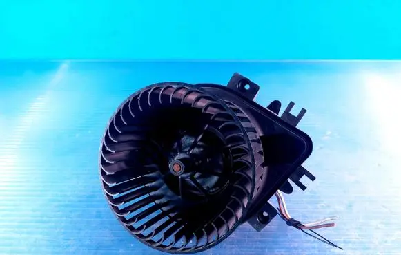 Mini One - Cooper R50 - 53 Heater fan/blower 5291002 0287756