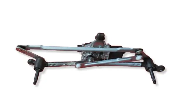 Dacia Sandero III Wiper motor 288006875R A5078305