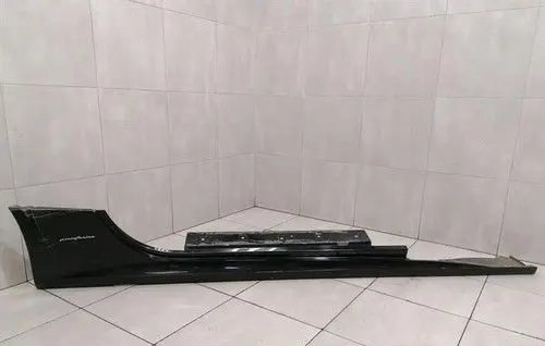 Ferrari FF Side skirt rear trim 83314910