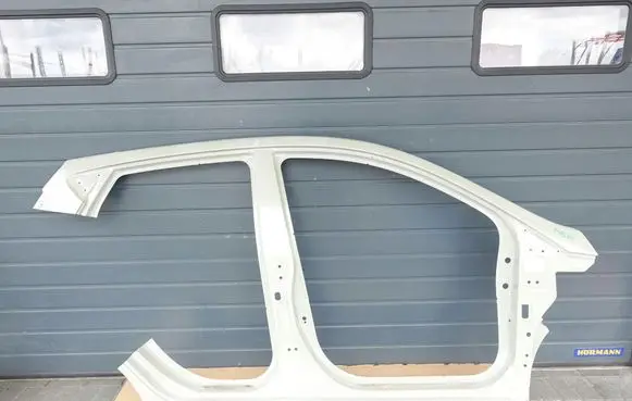 Hyundai i10 Sill 71122B9000