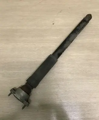 Mercedes-Benz E W212 Rear shock absorber/damper