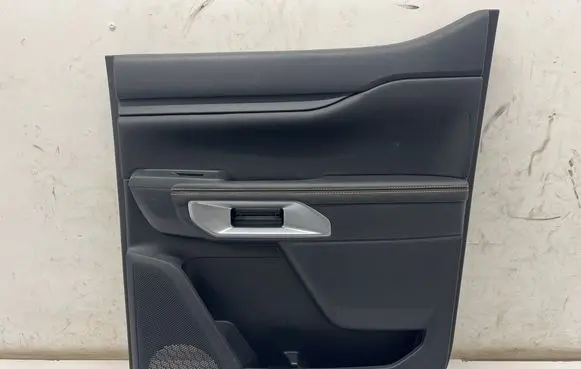 Ford Ranger IV Rear door card panel trim N1WBE27406B