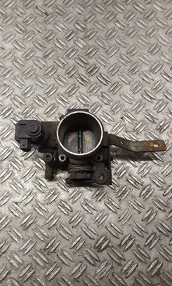 Alfa Romeo 156 Throttle valve 0280122001 0280140553