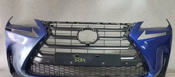 Lexus NX Front bumper 521197810