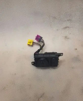 Audi A8 S8 D2 4D Seat control switch 03481024 4D0959777A