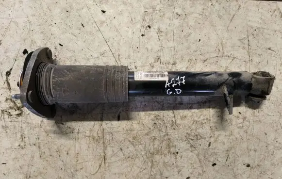 BMW X5 E70 Rear shock absorber/damper 6781932 14941510