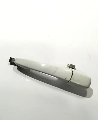 Mazda BT-50 Front door exterior handle PCPETGF10