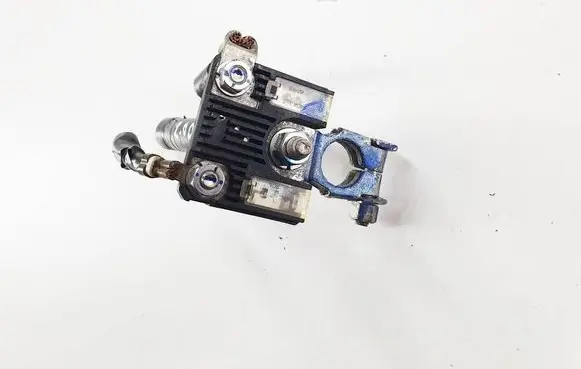Toyota GT 86 Positive cable (battery) 