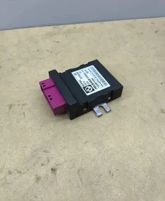 BMW 1 E81 E87 Fuel injection pump control unit/module 7276046 102881099 55892110