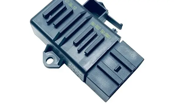 Seat Ibiza IV (6J,6P) Seat heating relay 6R0959772A