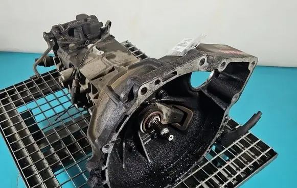 KIA Pregio Manual 5 speed gearbox IMPRK1535528