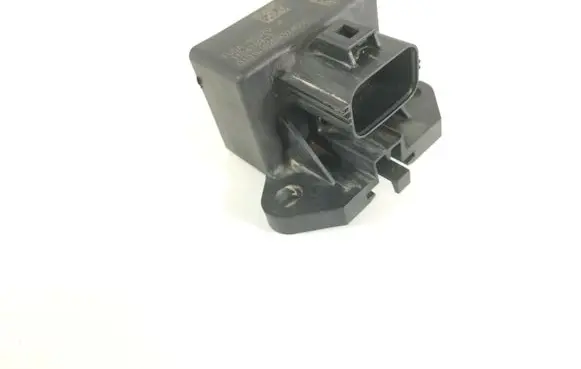 Ford F150 Fuel injection pump control unit/module FU5Z-9D370-B FU5A-9D370-JA