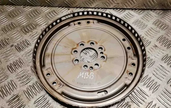 Mercedes-Benz B W245 Flywheel A2660300012 2660300012