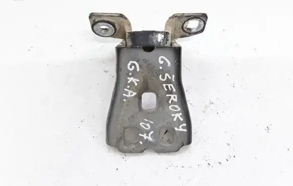 Jeep Grand Cherokee (WK) Rear door lower hinge 55394220AA 85574F 87PCD5M