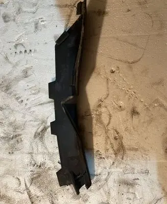 Opel Antara Fender end trim 96624541