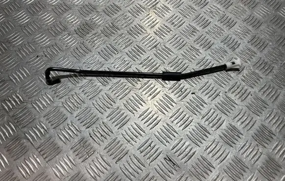 Mitsubishi Eclipse Cross Engine bonnet/hood prop rod/strut PU20159
