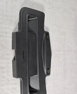 Seat Ibiza IV (6J,6P) Tailgate/trunk upper cover trim 6J4867601E