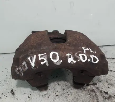 Volvo V50 Front brake caliper