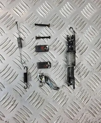 Suzuki Jimny Other handbrake/parking brake parts 