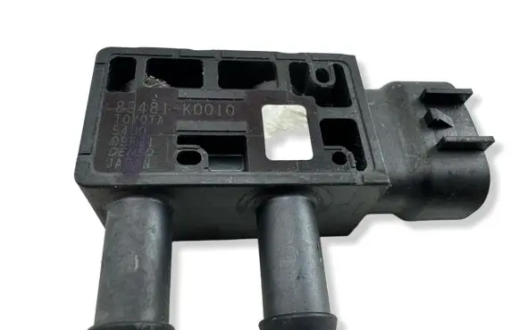 Toyota Aygo X Exhaust gas pressure sensor 89481K0010