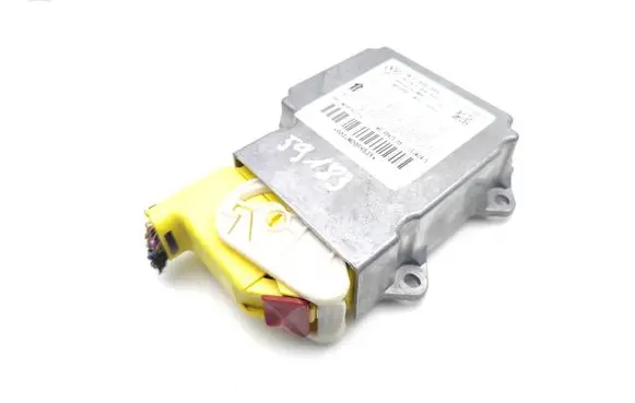 Audi A4 S4 B8 8K Airbag control unit/module 8K0959655L 5WK44482