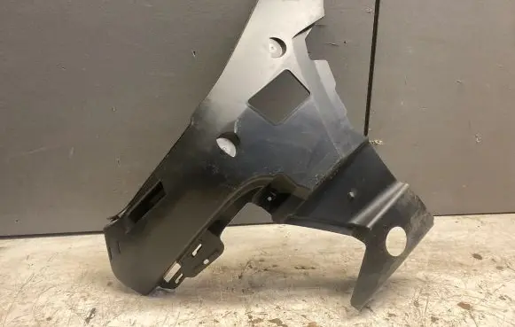BMW Z4 g29 Front bumper support beam 51117436877 7436877