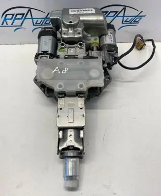 Audi A8 S8 D3 4E Steering wheel axle 4E0905852B