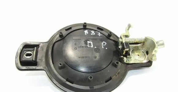 Fiat Doblo Front door exterior handle