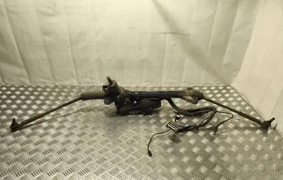 Subaru Forester SH Steering rack E262270011 0614 Q003TB0071