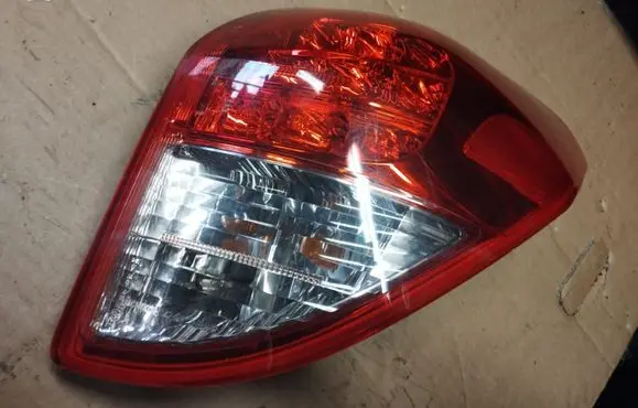 Toyota RAV 4 (XA30) Rear/tail lights
