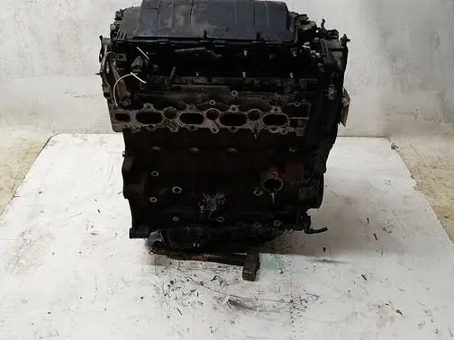 Citroen DS5 Engine