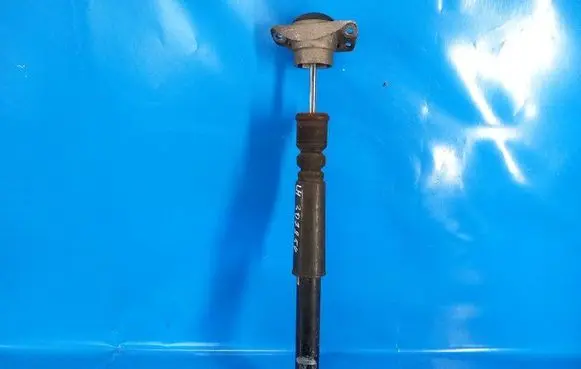 Audi A6 S6 C7 4G Front shock absorber/damper 4G5513035