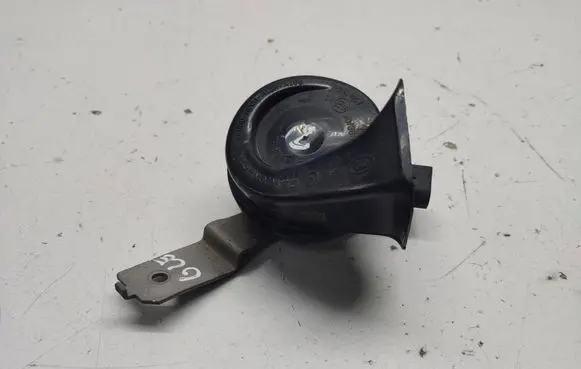 Mercedes-Benz S W222 Horn signal A2225406911 A046466 6033FB2381
