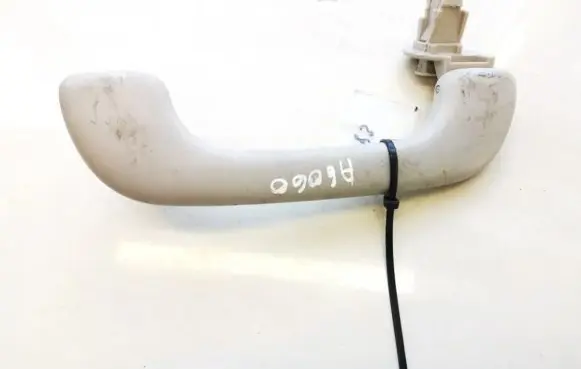 Renault Laguna II Front interior roof grab handle 820000099