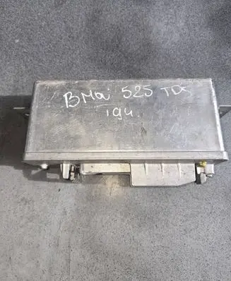 BMW 5 E34 ABS control unit/module 0265103047 36900715 34521160413
