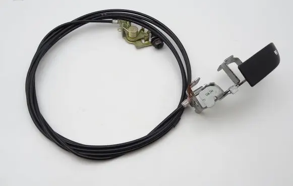 Mazda 6 Fuel cap flap release cable 