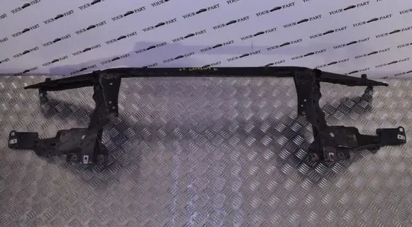 BMW X5 E53 Front piece kit 