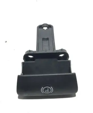 Volvo XC90 Hand brake release handle 8683963