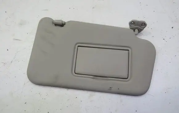 Nissan Juke I F15 Sun visor GMAUTO4574097