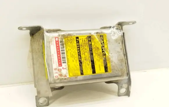 Subaru Legacy Airbag control unit/module 98221AC151