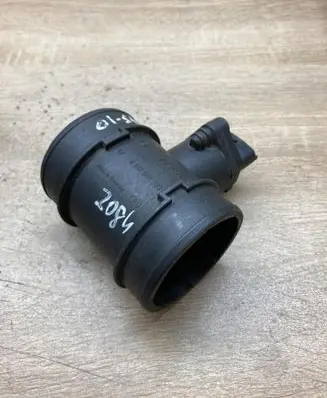 Alfa Romeo 147 Mass air flow meter 0281002309