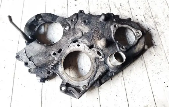 Ford Mondeo MK IV other engine part 1s4q6k011aa
