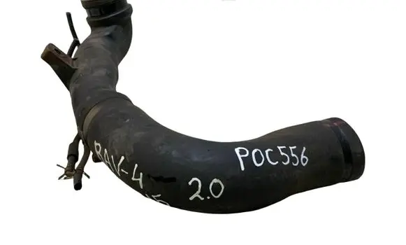 Toyota RAV 4 (XA40) Intercooler hose/pipe 1736226040