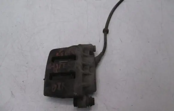 Renault Laguna II Front brake caliper 7711135703