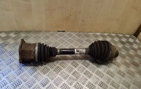Audi A5 Sportback 8TA Front driveshaft 8K0407271AK