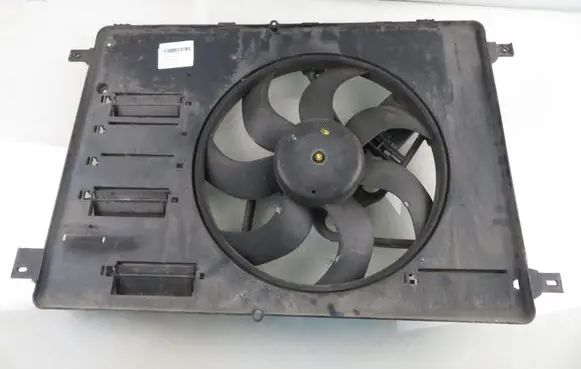 Ford Galaxy Fan set 940002904 6G918C607DG 6C118C607A