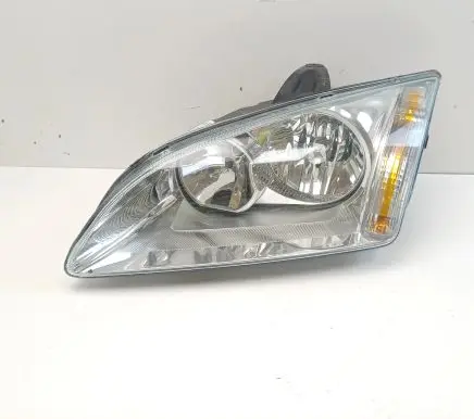 Ford Focus Headlight/headlamp 4M5113K060BA 10178