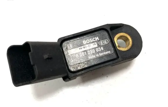 Peugeot 206 Air pressure sensor 0261230034
