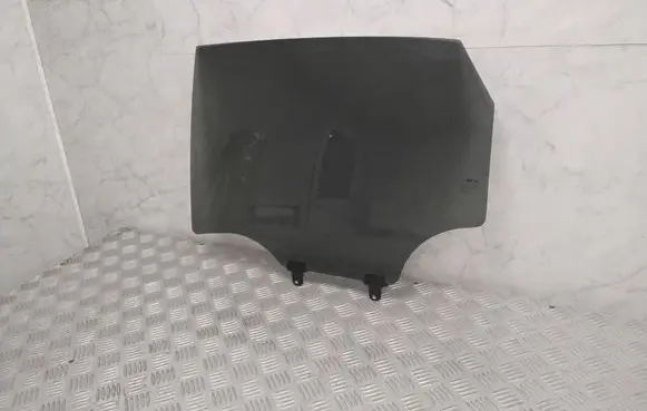 KIA Niro Rear door window glass
