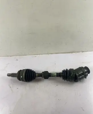 Hyundai Santa Fe Front driveshaft 49501S1060
